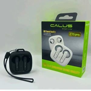 هدفون بلوتوثی کالوس مدل C15 pro