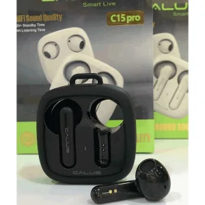هدفون بلوتوثی کالوس مدل C15 pro