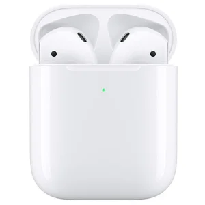 هدفون بلوتوثی مدل AirPods 2 (2nd Gen)Wireless