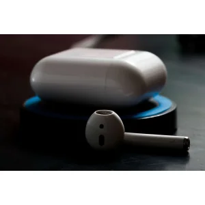 هدفون بلوتوثی مدل AirPods 2 (2nd Gen)Wireless