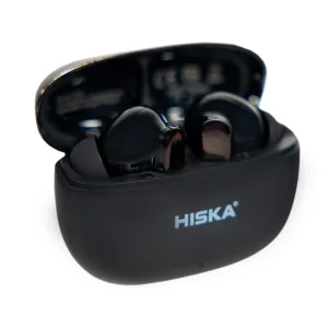 هدفون بلوتوثی هیسکا مدل FX-604