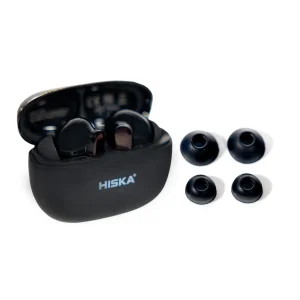 هدفون بلوتوثی هیسکا مدل FX-604