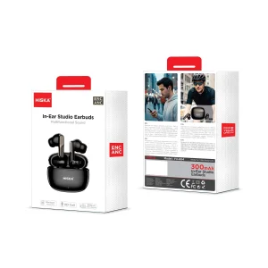 هدفون بلوتوثی هیسکا مدل FX-604