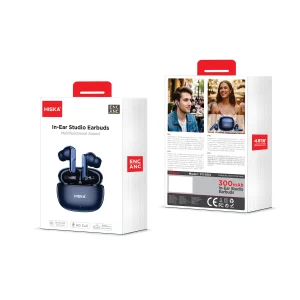 هدفون بلوتوثی هیسکا مدل FX-604