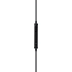 هندزفری سامسونگ مدل EO-IC100BBEGUS بدون قابلیت نویز کنسلینگ، اتصال از طریق USB Type-C، دارای میکروفون