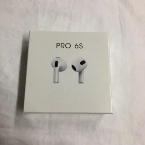 هدفون بلوتوثی مدل PRO 6S