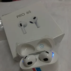 هدفون بلوتوثی مدل PRO 6S