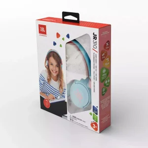 هدست جی بی ال مدل JR 310