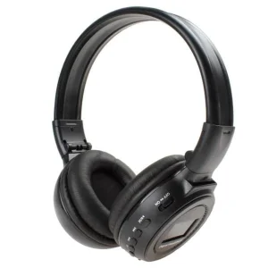 هدفون بی سیم مدل N65BT 2022