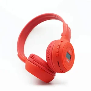 هدفون بی سیم مدل N65BT 2022