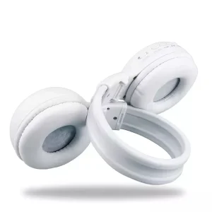 هدفون بی سیم مدل N65BT 2022