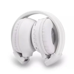 هدفون بی سیم مدل N65BT 2022