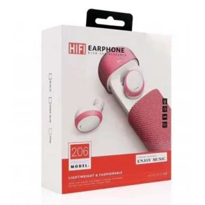 هدفون بلوتوثی مدل HIFI 206