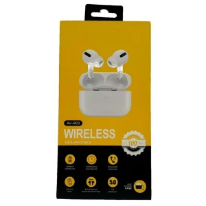 هدفون بلوتوثی مدل ایرپاد پرو  Airro3 rlm