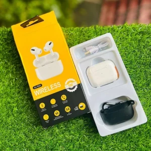 هدفون بلوتوثی مدل ایرپاد پرو  Airro3 rlm