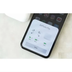 هدفون بلوتوثی مدل ایرپاد پرو  Airro3 rlm