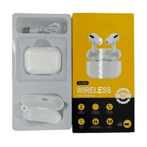 هدفون بلوتوثی مدل ایرپاد پرو  Airro3 rlm