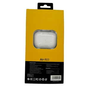 هدفون بلوتوثی مدل ایرپاد پرو  Airro3 rlm