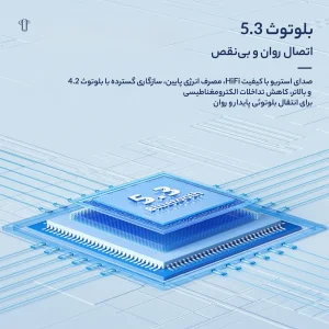 هندزفری بلوتوثی اوی مدل T66
