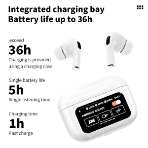 هدفون بلوتوثی مدل A9 pro