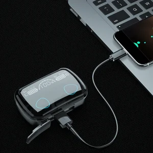 هدفون گیمینگ مدل M10 PRO