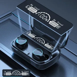 هدفون گیمینگ مدل M10 PRO