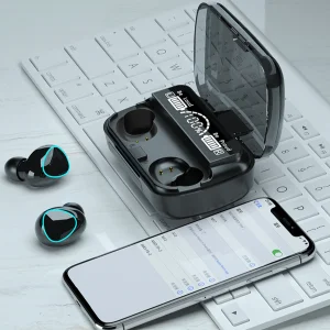 هدفون گیمینگ مدل M10 PRO