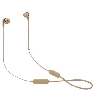 هدفون بی سیم جی بی ال مدل TUNE 215BT Wireless Bluetooth Earbuds