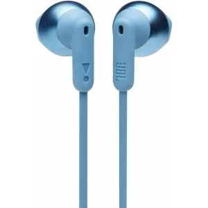 هدفون بی سیم جی بی ال مدل TUNE 215BT Wireless Bluetooth Earbuds