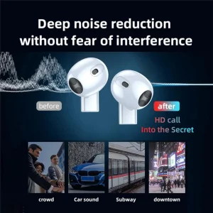 هدست مخصوص بازی بلوتوثی مدل M33