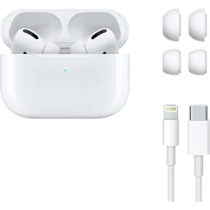 هدست بلوتوثی مدل ایرپاد pro new