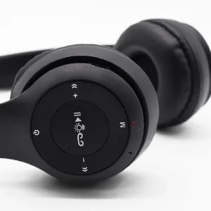 هدفون بلوتوثی مدل p47m (2024)