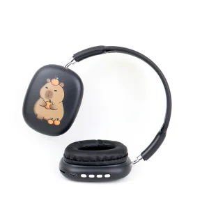 هدفون بی سیم مدل MZ-009