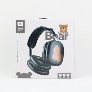 هدفون بی سیم مدل MZ-009