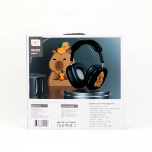 هدفون بی سیم مدل MZ-009