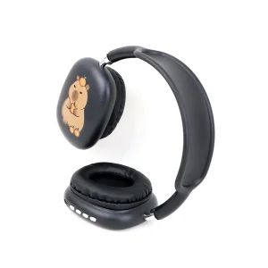 هدفون بی سیم مدل MZ-009