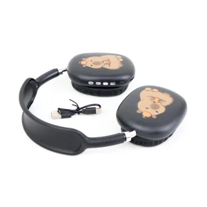 هدفون بی سیم مدل MZ-009