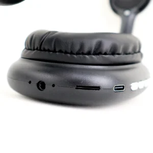 هدفون بی سیم مدل MZ-009