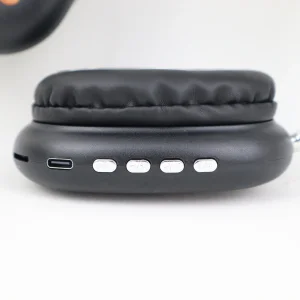 هدفون بی سیم مدل MZ-009