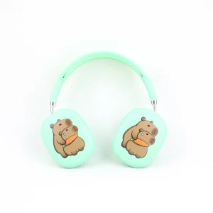 هدفون بی سیم مدل MZ-009
