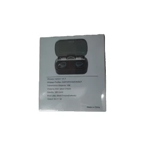 هدفون بلوتوثی مدل m10