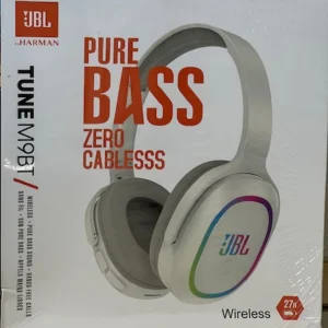 هدست بلوتوثی مدل Tune M9BT