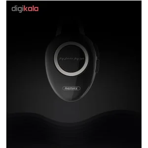 هدفون بی سیم ریمکس مدل RB-T22