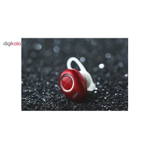هدفون بی سیم ریمکس مدل RB-T22