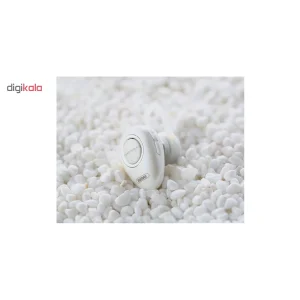 هدفون بی سیم ریمکس مدل RB-T22
