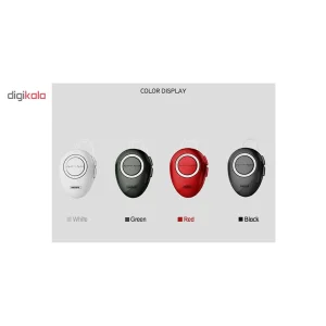 هدفون بی سیم ریمکس مدل RB-T22