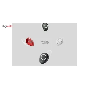 هدفون بی سیم ریمکس مدل RB-T22