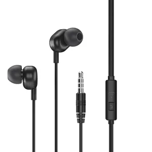هندزفری ریمکس مدل Wired Music-Call 105