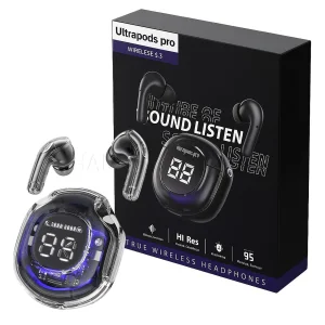 هدفون بلوتوثی مدل ultrapods pro