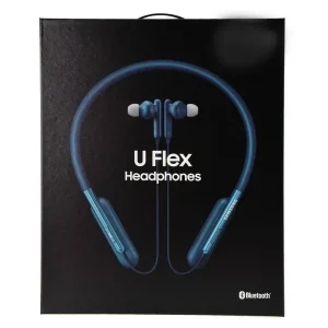 هندزفری بلوتوثی مدل U FLEX-2021S